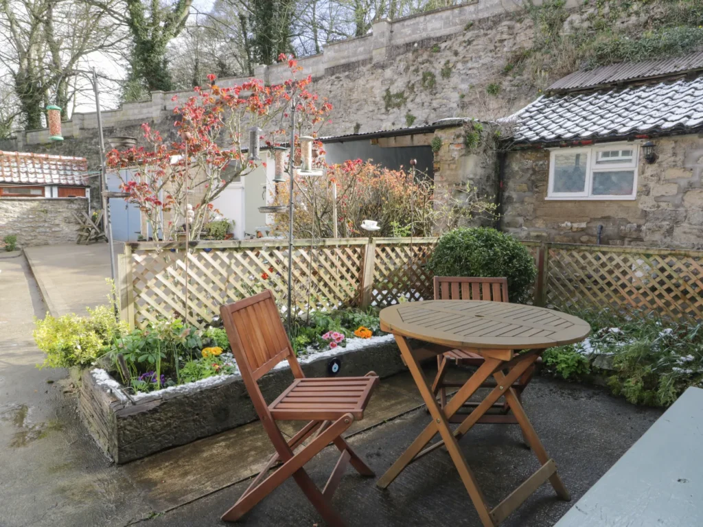 Beck Cottage Pickering