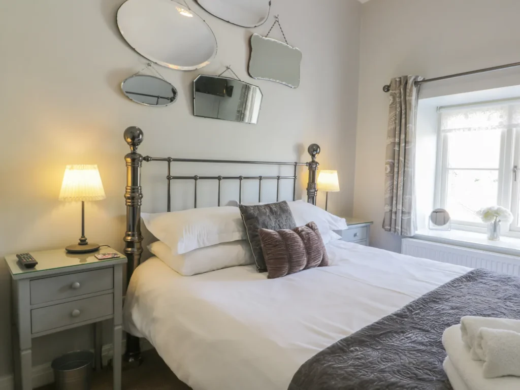 Beck Cottage Pickering 2