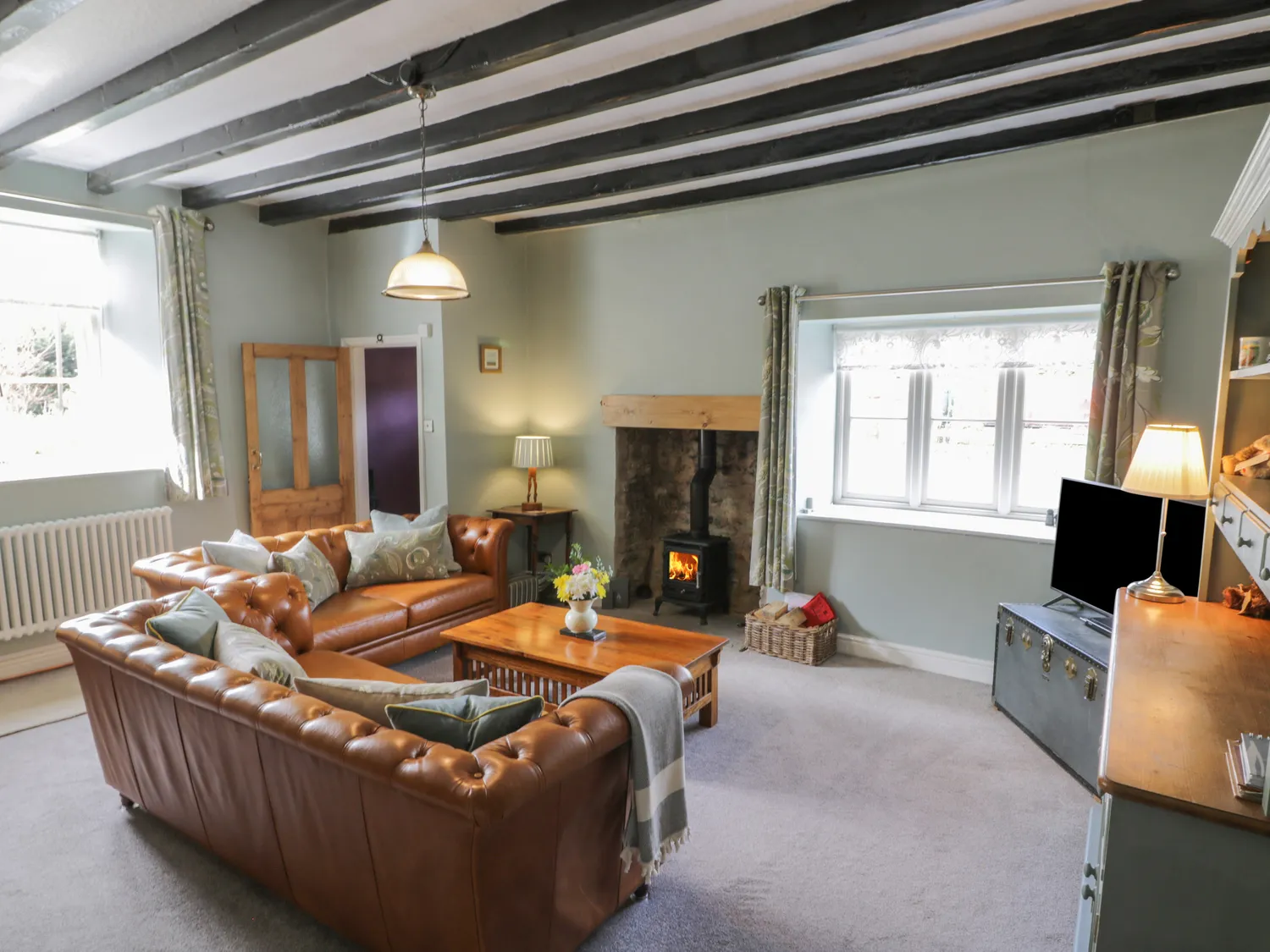 Beck Cottage Pickering 5