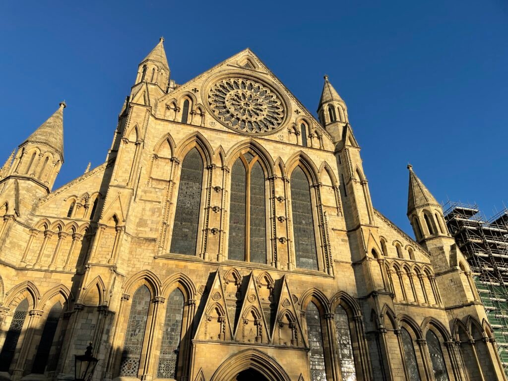 york minster